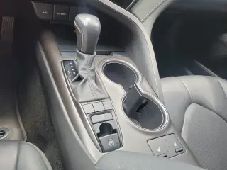Toyota Camry 2022 TRD 4dr Sedan