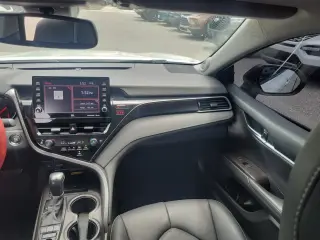 Toyota Camry 2022 TRD 4dr Sedan