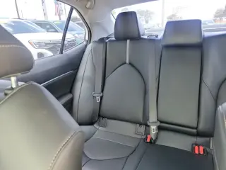 Toyota Camry 2022 TRD 4dr Sedan
