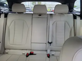 BMW X3 2019 sDrive30i 4dr Sports Activity Vehicle