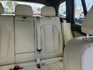 BMW X3 2019 sDrive30i 4dr Sports Activity Vehicle