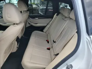 BMW X3 2019 sDrive30i 4dr Sports Activity Vehicle