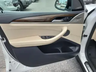 BMW X3 2019 sDrive30i 4dr Sports Activity Vehicle