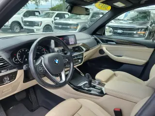 BMW X3 2019 sDrive30i 4dr Sports Activity Vehicle