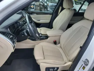 BMW X3 2019 sDrive30i 4dr Sports Activity Vehicle