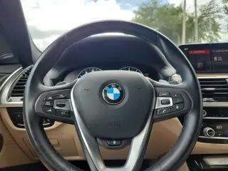 BMW X3 2019 sDrive30i 4dr Sports Activity Vehicle