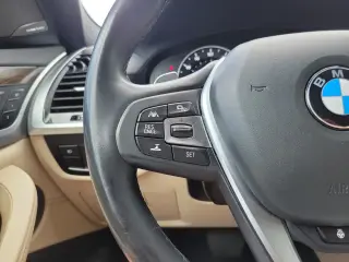 BMW X3 2019 sDrive30i 4dr Sports Activity Vehicle