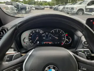 BMW X3 2019 sDrive30i 4dr Sports Activity Vehicle