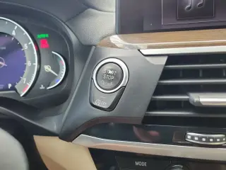 BMW X3 2019 sDrive30i 4dr Sports Activity Vehicle