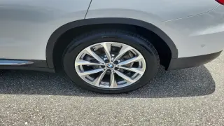 BMW X3 2019 sDrive30i 4dr Sports Activity Vehicle