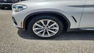 BMW X3 2019 sDrive30i 4dr Sports Activity Vehicle