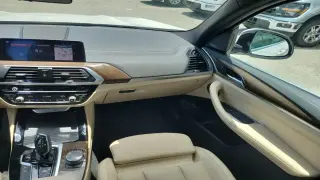 BMW X3 2019 sDrive30i 4dr Sports Activity Vehicle