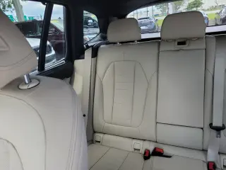 BMW X3 2019 sDrive30i 4dr Sports Activity Vehicle