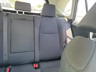 Toyota RAV4 2019 LE 4dr SUV