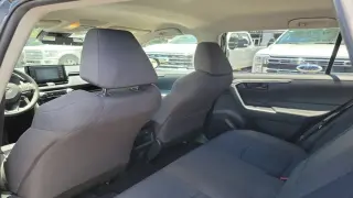 Toyota RAV4 2019 LE 4dr SUV
