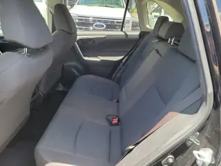 Toyota RAV4 2019 LE 4dr SUV