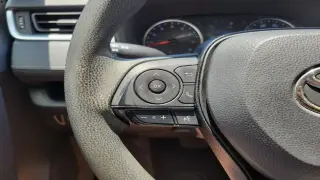 Toyota RAV4 2019 LE 4dr SUV