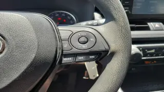 Toyota RAV4 2019 LE 4dr SUV