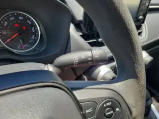 Toyota RAV4 2019 LE 4dr SUV