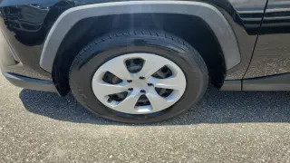 Toyota RAV4 2019 LE 4dr SUV