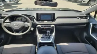 Toyota RAV4 2019 LE 4dr SUV