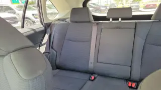 Toyota RAV4 2019 LE 4dr SUV