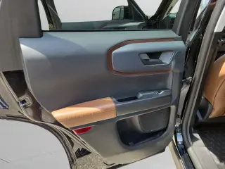 Ford Bronco Sport 2021 AWD Outer Banks 4dr SUV