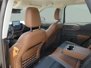 Ford Bronco Sport 2021 AWD Outer Banks 4dr SUV