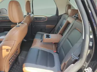 Ford Bronco Sport 2021 AWD Outer Banks 4dr SUV