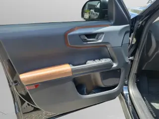 Ford Bronco Sport 2021 AWD Outer Banks 4dr SUV