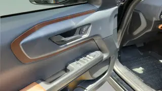 Ford Bronco Sport 2021 AWD Outer Banks 4dr SUV
