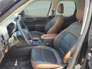 Ford Bronco Sport 2021 AWD Outer Banks 4dr SUV
