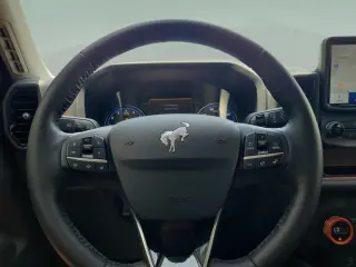 Ford Bronco Sport 2021 AWD Outer Banks 4dr SUV