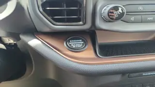 Ford Bronco Sport 2021 AWD Outer Banks 4dr SUV