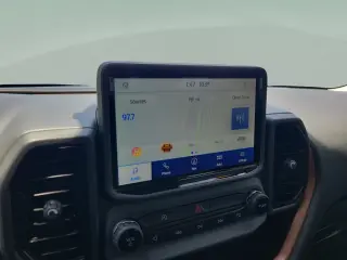 Ford Bronco Sport 2021 AWD Outer Banks 4dr SUV
