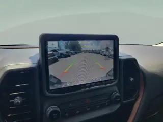 Ford Bronco Sport 2021 AWD Outer Banks 4dr SUV