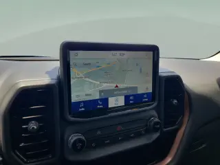 Ford Bronco Sport 2021 AWD Outer Banks 4dr SUV