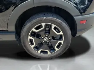 Ford Bronco Sport 2021 AWD Outer Banks 4dr SUV