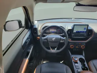 Ford Bronco Sport 2021 AWD Outer Banks 4dr SUV