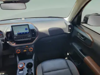 Ford Bronco Sport 2021 AWD Outer Banks 4dr SUV