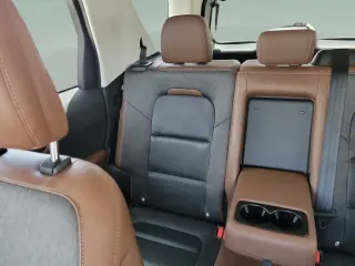 Ford Bronco Sport 2021 AWD Outer Banks 4dr SUV