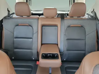 Ford Bronco Sport 2021 AWD Outer Banks 4dr SUV