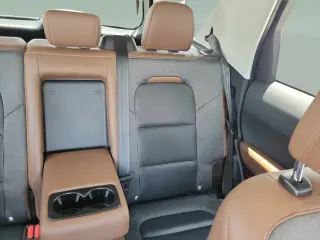 Ford Bronco Sport 2021 AWD Outer Banks 4dr SUV