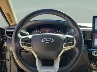 Ford Explorer 2024 Limited 4dr SUV