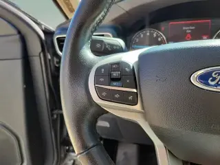 Ford Explorer 2024 Limited 4dr SUV