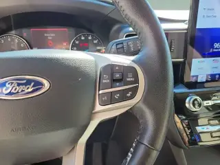 Ford Explorer 2024 Limited 4dr SUV
