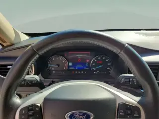 Ford Explorer 2024 Limited 4dr SUV