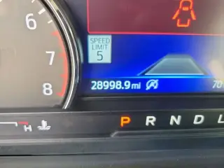 Ford Explorer 2024 Limited 4dr SUV
