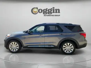 Ford Explorer 2024 Limited 4dr SUV