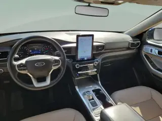 Ford Explorer 2024 Limited 4dr SUV